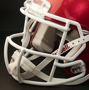 Riddell Speed S2BD-SW-SP Football Helmet Facemask COLOR OF YOUR CHOICE!