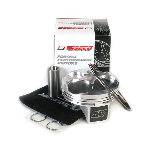 Wiseco Piston Kit Honda CBR250R 2011-2013 11.5:1 76mm