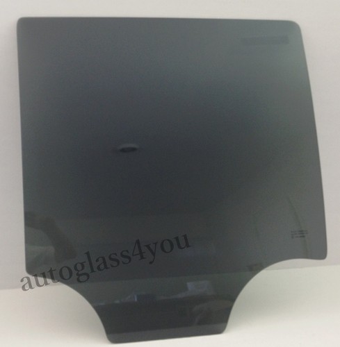 For 15-18 Escalade Tahoe Yukon 4-DR SUV Rear Door Window Glass Driver//Left Side