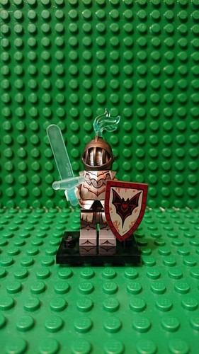 Lego 71025 Minifiguren Serie 19 nach Wahl NEU