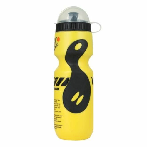Bike Water Bottle Mtb Bycicle Sports Drinking Outdoor Cycling Bpa Kettle Lid Us