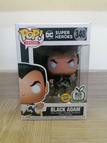 Convenção Funko Pop Exclusives Edição Especial Limitada Chase