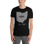 /"Ope/" Ohio Pride Short-Sleeve Unisex T-Shirt