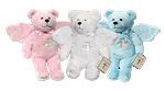 Guardian Angel Bear