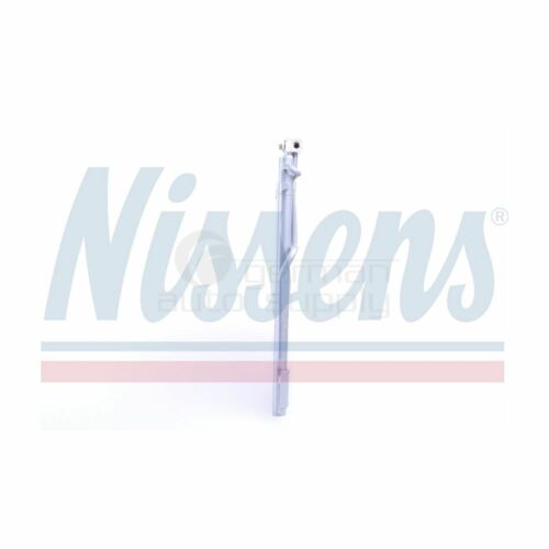 Nissens A/C Condenser Front 94544 2035000054 for Mercedes MB 