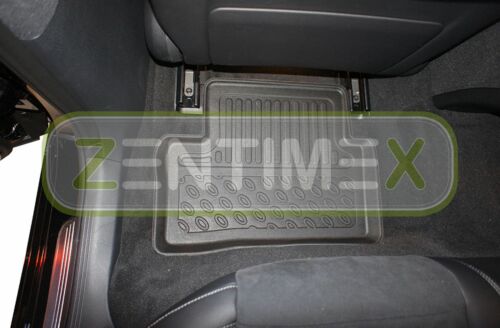 T-Model 4 goma tapices para mercedes clase e Exclusive s213 w213 3d-tpe Premium