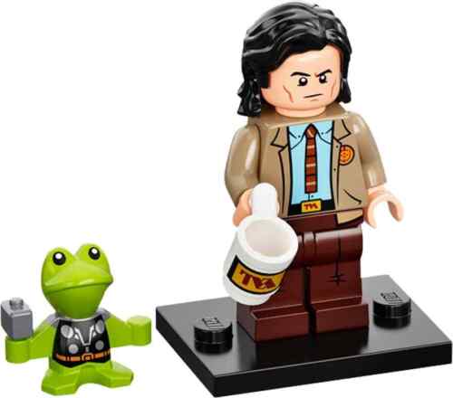 alle Figuren zum aussuchen Lego® 71031 Marvel Minifiguren Avengers 