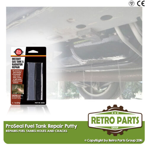 Compound Petrol Diesel DIY Fuel Tank Repair Putty Fix for Nissan Cabstar