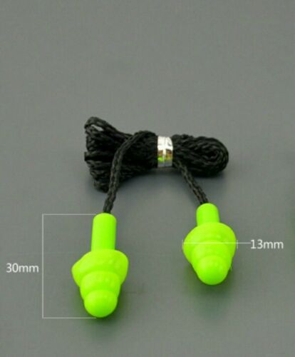 earplugs Earplugs Ear 2 Pairs of Ear Plugs in Box work Earpick