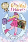 Princess Ellie's Holiday Adventure by Diana Kimpton (Paperback, 2014)
