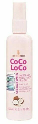 李 Stafford 头发造型乳