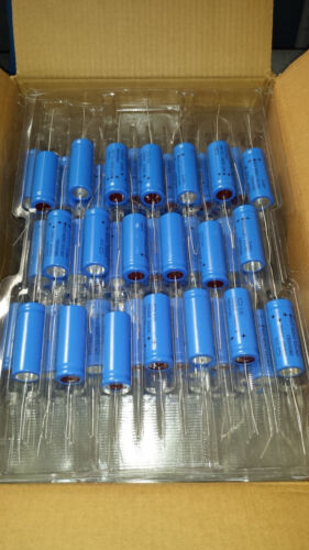 Capacitor 5000UF One Unit 50V Electrolytic Mfr:United Chemicon 53D502G050JP7