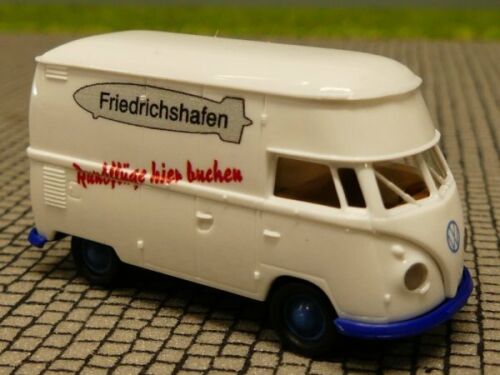 1/87 Brekina # 1812 VW T1 b HD Friedrichshafen  SONDERPREIS 8.99 € STATT 14.90 € 