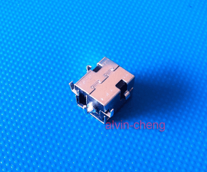 DC Power Jack Socket Port Connector D33 FOR Asus P43E