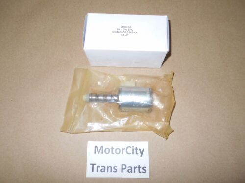 5R110W Transmission EPC Solenoid 2003 And Up New