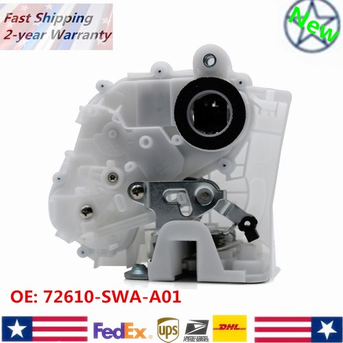 NEW Power Door Lock Actuator Latch Rear Right Car fit Honda CR-V CRV 2007-2011