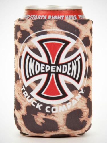INDEPENDENT SKATEBOARD TRUCK CO/' Beer Koozie Can Coozie