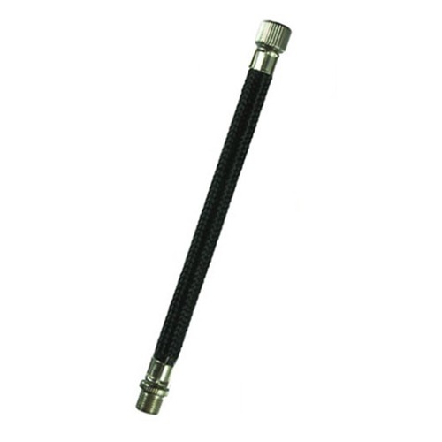 For Most Ball Inflator Hand Air Pump w// Needle Football Basketball Sport Soccer