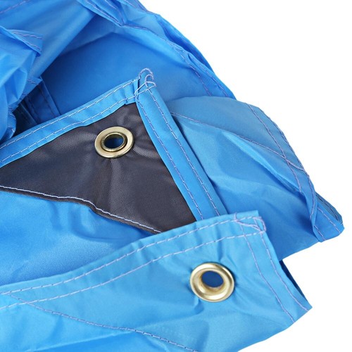 Bluefield Multifonction Imperméable Camping Picnic Beach Sun Abri Tente Tapis