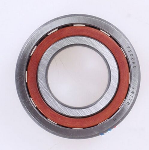 1Pcs 708AC//708 High Speed Angular Contact Spindle Ball Bearing Size 8*22*7mm