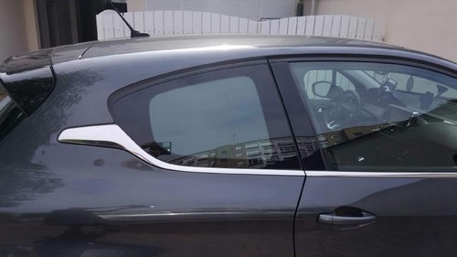Auto Sonnenschutz Scheiben-Tönung Sonnenblenden kei.Folie PEUGEOT 208 3-Tür ab12