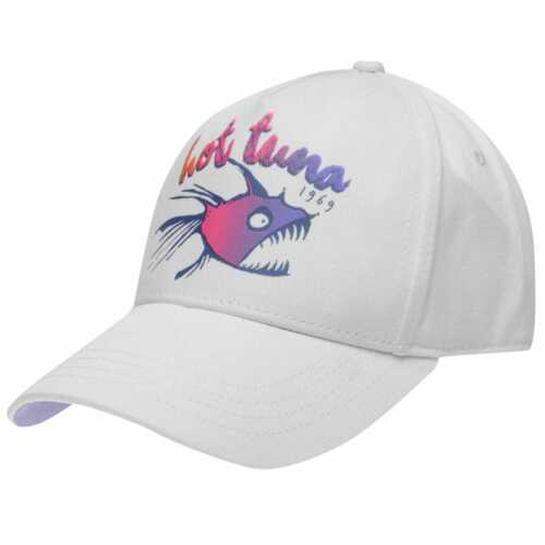 Hot Tuna Mujer Baseball Gorra Sombrero Accesorio Deporte