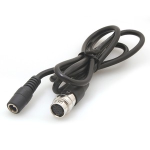 12-Pin-to-DC-12v-Female-Hirose-Power-Cable-B4-2-3-Lens-GH4-for-Fujinon-Canon