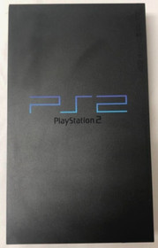 Sony PS2 Fat OEM TOP SHELL Case Housing Part Playstation 2 SCPH 39001 50001