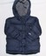 Baby-GAP-Toddler-Boy-Blue-Down-Puffer-Jacket-Warm-Winter-Coat-2T-VGUC