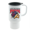 Details about / Coffee Cup Mug Travel 11 15oz School Team Mascot Indians Loud Proud Metal