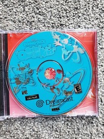 Donald Duck Goin’ Quackers CIB Sega Dreamcast 2000 manual tested complete Disney