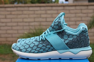 Adidas corde Tubular primeknit chaussures proie ballinspittlens.ie