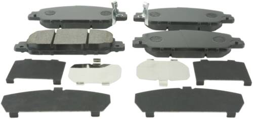 Pad Kit Kit Febest 0301-CR5F Oem 45022-T2G-A01 Disc Brake Front