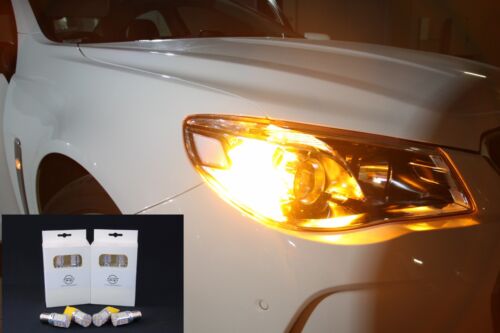 No HyperFlash LED Indicator Light Combo for Holden VF Calais WN Caprice CapriceV