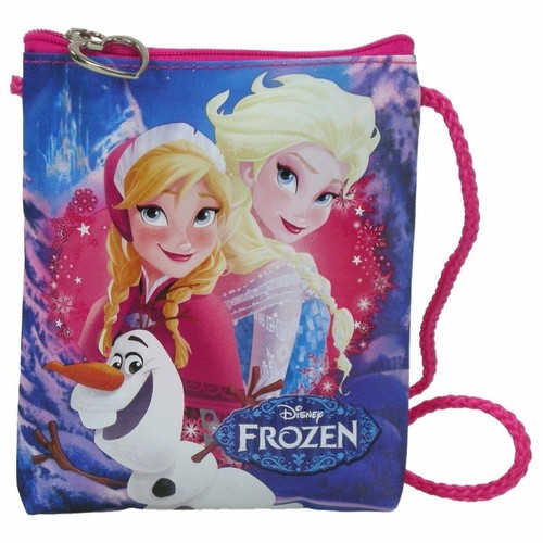 SET 9TLG DIE EISKÖNIGIN Disney Frozen SCHULRANZEN Mädchen TURNBEUTEL Federmappe