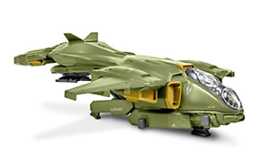 Revell Snaptite Build and Play Halo 5 Pelican Model kit