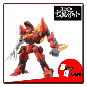 Code Geass Akito the Exiled Neo Robotics Act 02 Bandai Guren SEITEN Kallen B