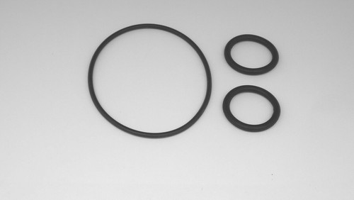Lay Z Spa pompe Bride Seal Kit bride d/'étanchéité 2 X Pompe O Anneaux