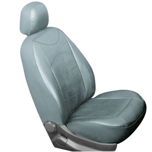 Housse de siège Sitzbezüge voiture unique référence Coussin de siège économiseur Universal Taille #as03