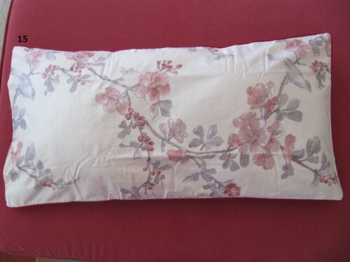 40 x 80 100/% Cotton Cushion Cover Pillow Case Pillowcase Cover