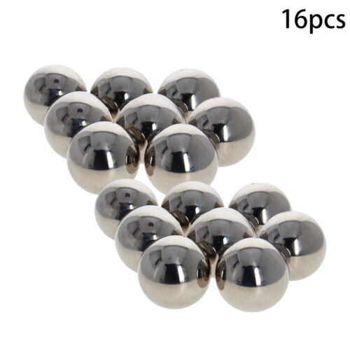 25-80mm 304 Stainless Steel Hollow Cap Ball Spheres for Stair Newel Fence Post 