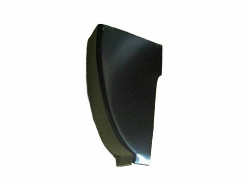 Left Driver Side Pickup Cab Corner For 1973-1974 Chevy C10 Pickup B284MJ