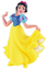 Bullyland Snow White Figurine