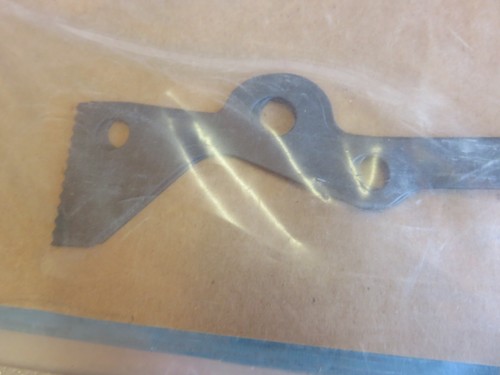 K2A New OMC Johnson Evinrude 912765 Gasket OEM Factory Outboard Marine