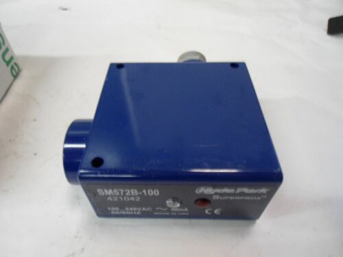 Ultrasonic Proximity Sensor SM572B-100