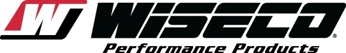 Wiseco Piston Kit 65.50 mm 12:1 Honda ATC200X 1983-1985 65.50mm 4289M06550