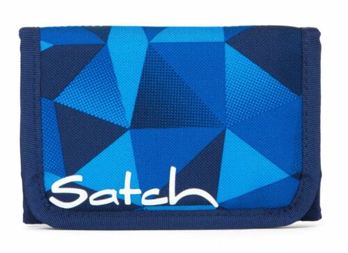 satch purse Wallet Blue Crush