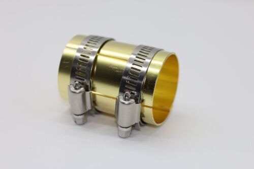 1-5//8/" Unpressurized Coupling without Inner Conductor