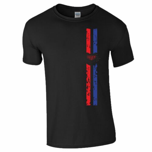 Tag Heuer T-Shirt McQueen Racing MotoGP Le Mans Motorsport Gift Mens Tee Top