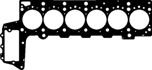 ELRING Dichtung Zylinderkopf 428.450 für BMW E46 E61 E60 84,5mm 5er Touring 7er